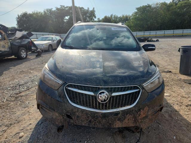 KL4CJASB8KB708562 - 2019 BUICK ENCORE PREFERRED 黑色 照片 5