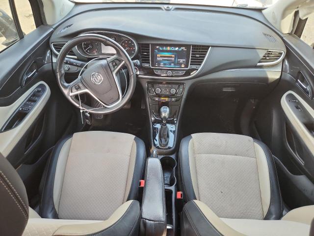 KL4CJASB8KB708562 - 2019 BUICK ENCORE PREFERRED 黑色 照片 8