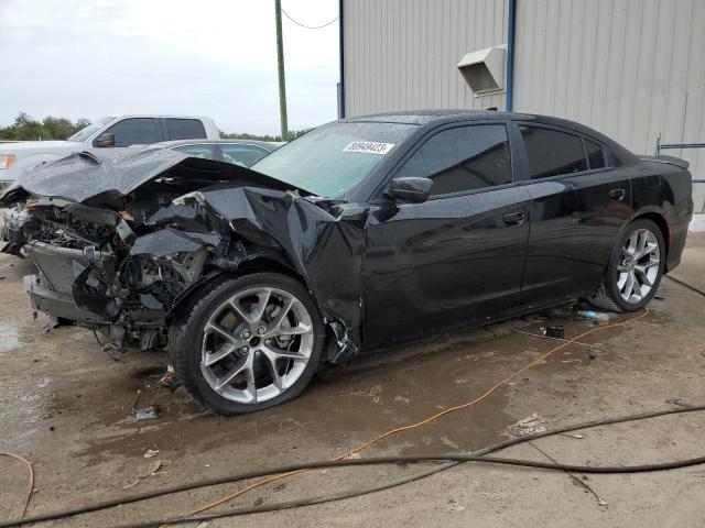 2021 DODGE CHARGER GT, 