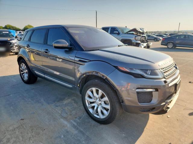 SALVP2BG7GH145807 - 2016 LAND ROVER RANGE ROVE SE GRAY photo 4