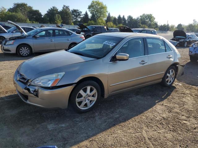 2005 HONDA ACCORD EX, 