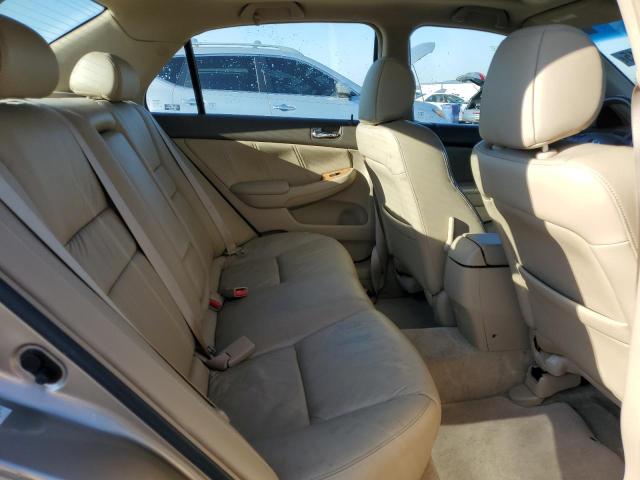 1HGCM66545A068828 - 2005 HONDA ACCORD EX TAN photo 10