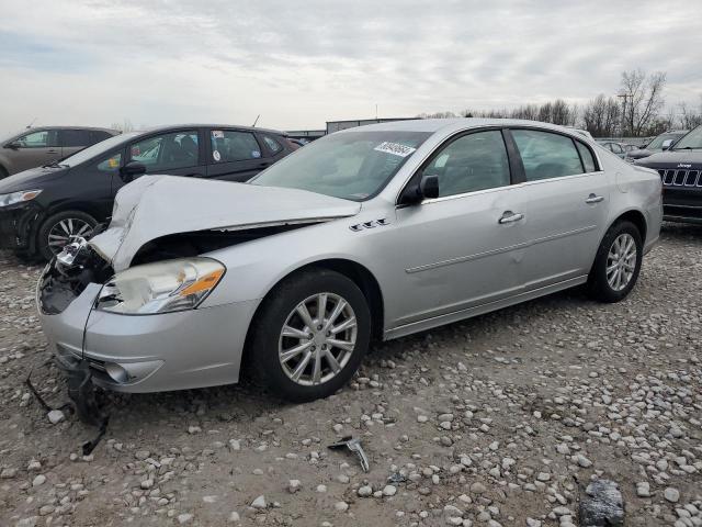 2011 BUICK LUCERNE CXL, 