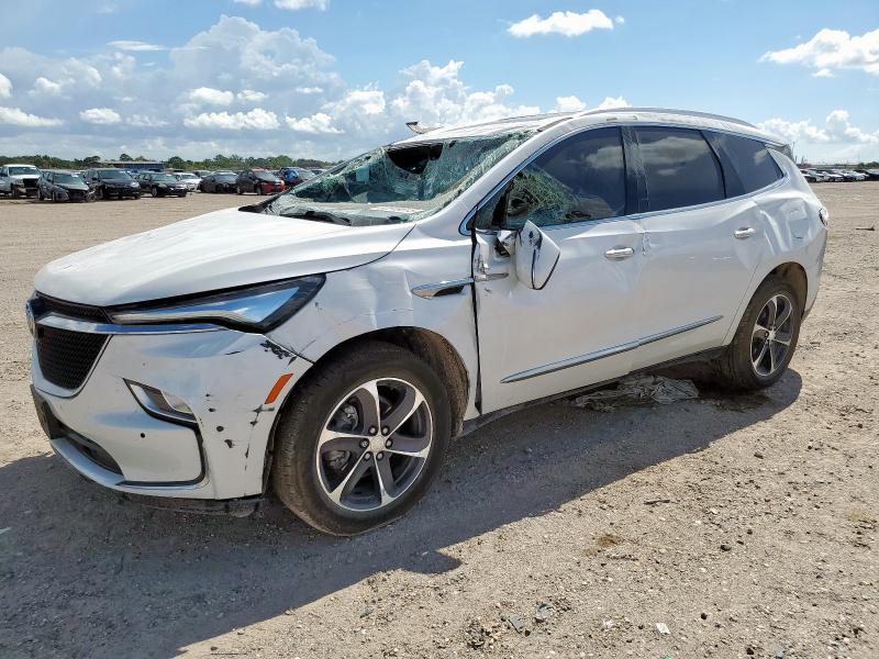 2022 BUICK ENCLAVE ESSENCE, 