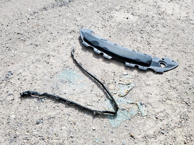 5GAERBKW7NJ172358 - 2022 BUICK ENCLAVE ESSENCE Blanc photo 13