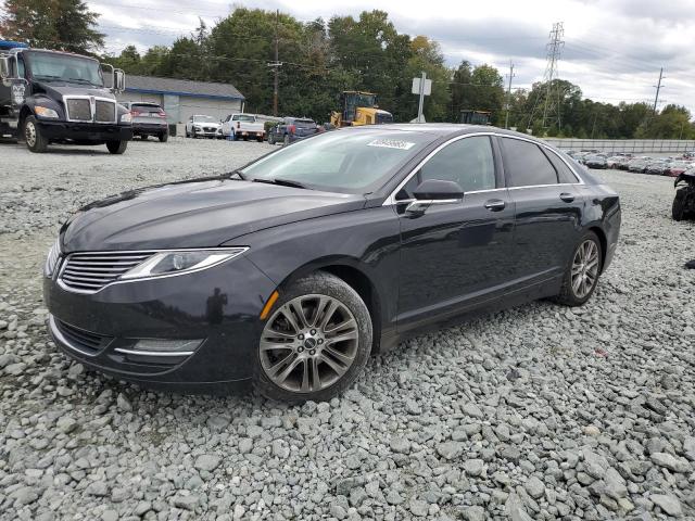2013 LINCOLN MKZ, 