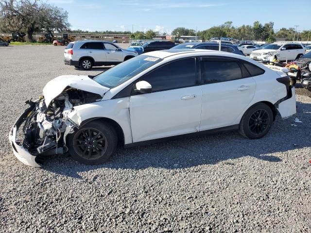 2016 FORD FOCUS SE, 