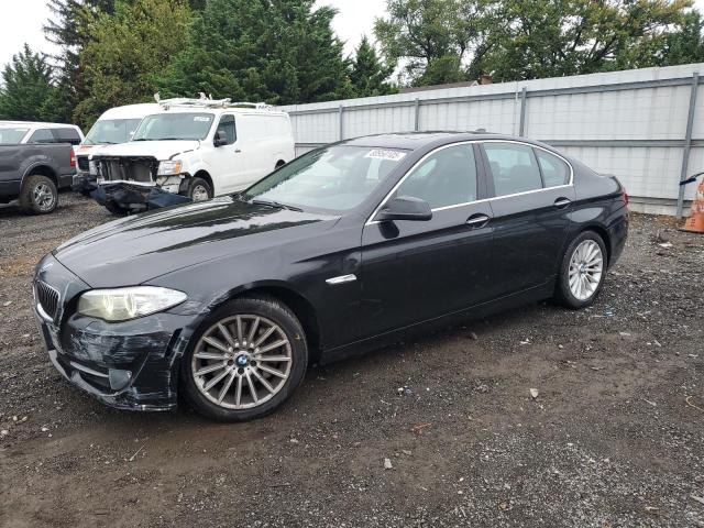2013 BMW 535 XI, 