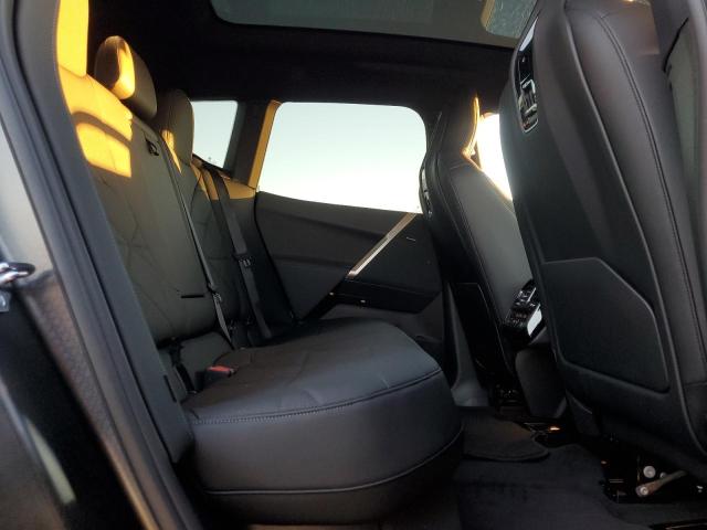 WB523CF06SCS98463 - 2025 BMW IX XDRIVE50 BLACK photo 10