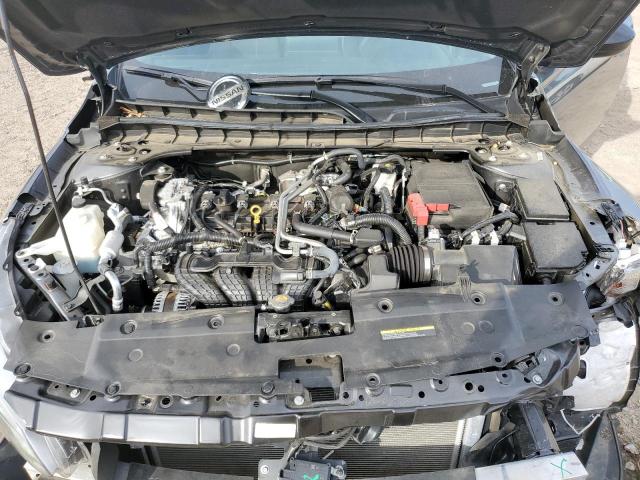 1N4BL4CW7MN356970 - 2021 NISSAN ALTIMA SR GRAY photo 11