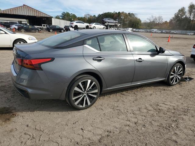 1N4BL4CW7MN356970 - 2021 NISSAN ALTIMA SR GRAY photo 3