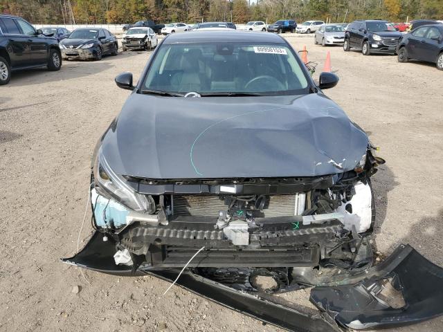 1N4BL4CW7MN356970 - 2021 NISSAN ALTIMA SR GRAY photo 5