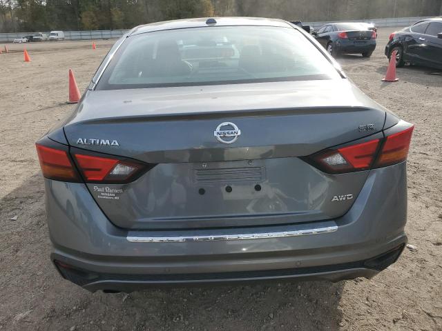 1N4BL4CW7MN356970 - 2021 NISSAN ALTIMA SR GRAY photo 6