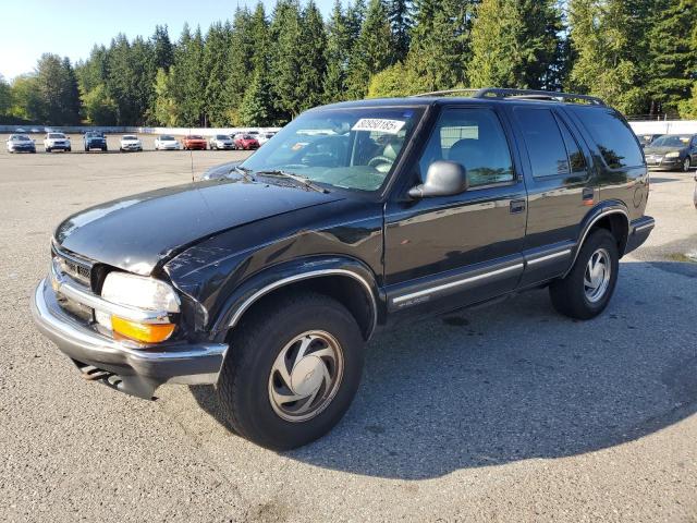 1998 CHEVROLET BLAZER, 
