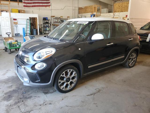 2014 FIAT 500L TREKKING, null
