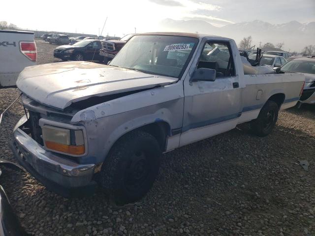 1996 DODGE DAKOTA, 