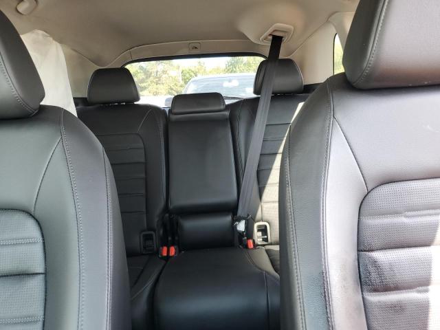 7FARS4H75PE013899 - 2023 HONDA CR-V EXL 白色 照片 10