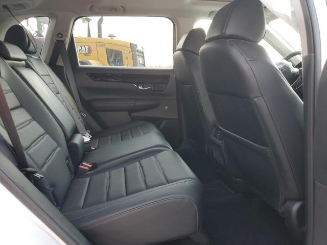 7FARS4H75PE013899 - 2023 HONDA CR-V EXL 白色 照片 11