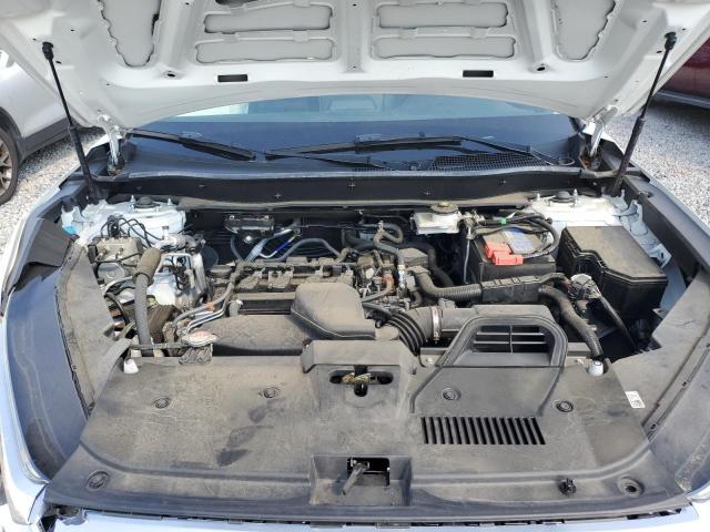 7FARS4H75PE013899 - 2023 HONDA CR-V EXL 白色 照片 12