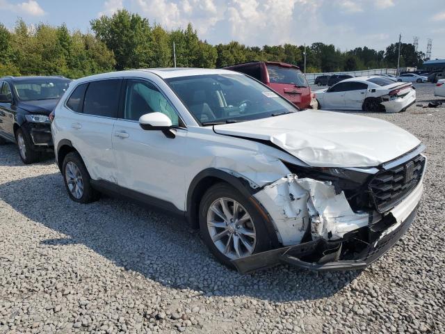 7FARS4H75PE013899 - 2023 HONDA CR-V EXL 白色 照片 4