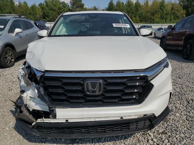 7FARS4H75PE013899 - 2023 HONDA CR-V EXL 白色 照片 5