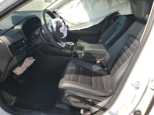 7FARS4H75PE013899 - 2023 HONDA CR-V EXL 白色 照片 7