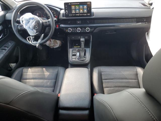 7FARS4H75PE013899 - 2023 HONDA CR-V EXL 白色 照片 8