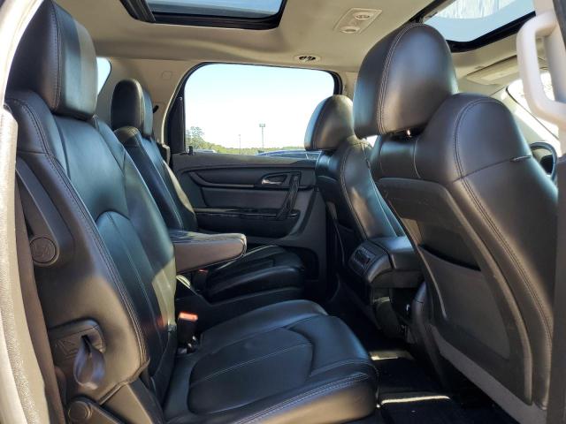 1GKKRRKDXEJ235983 - 2014 GMC ACADIA SLT-1 CHARCOAL photo 11