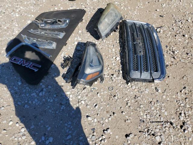 1GKKRRKDXEJ235983 - 2014 GMC ACADIA SLT-1 CHARCOAL photo 13