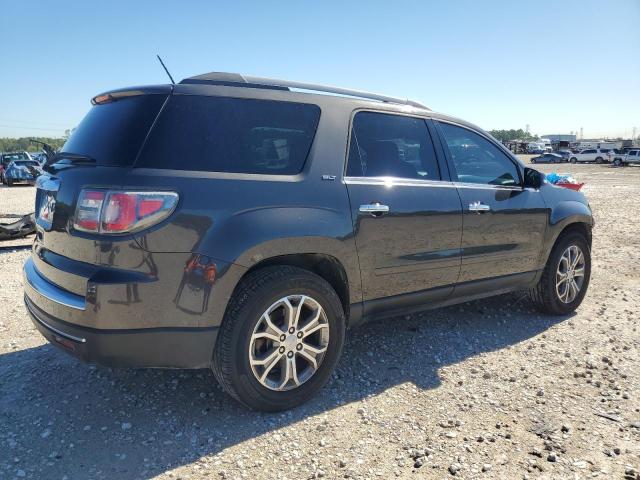 1GKKRRKDXEJ235983 - 2014 GMC ACADIA SLT-1 CHARCOAL photo 3