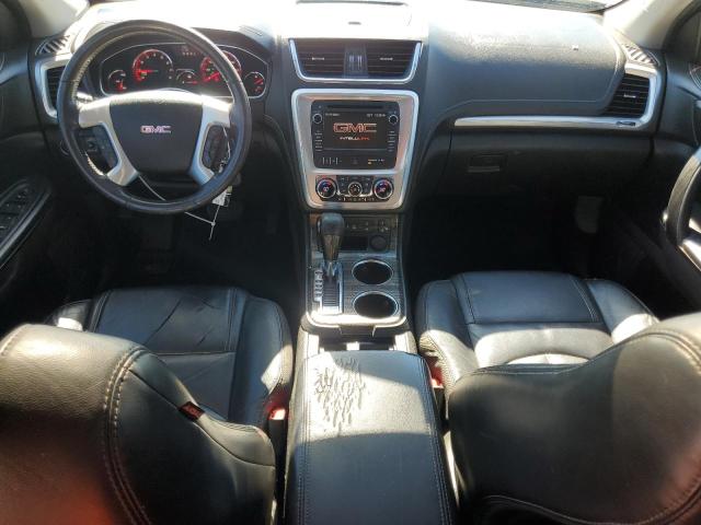 1GKKRRKDXEJ235983 - 2014 GMC ACADIA SLT-1 CHARCOAL photo 8