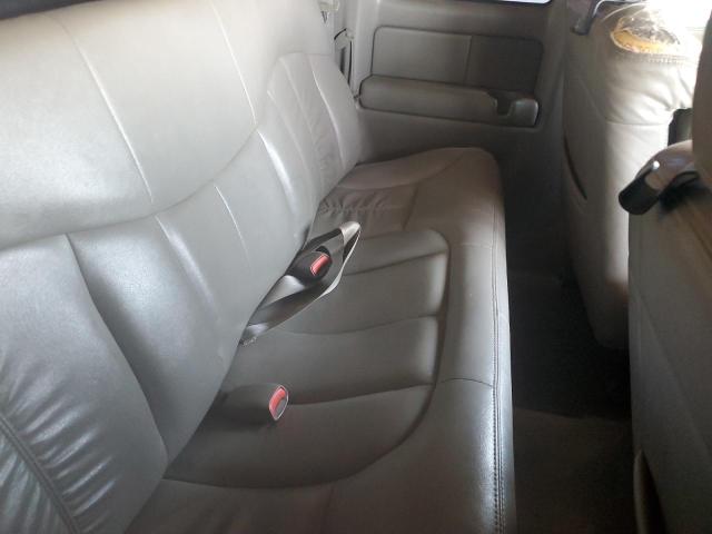 1GCEC19T6YE245528 - 2000 CHEVROLET SILVERADO C1500 白色 照片 10