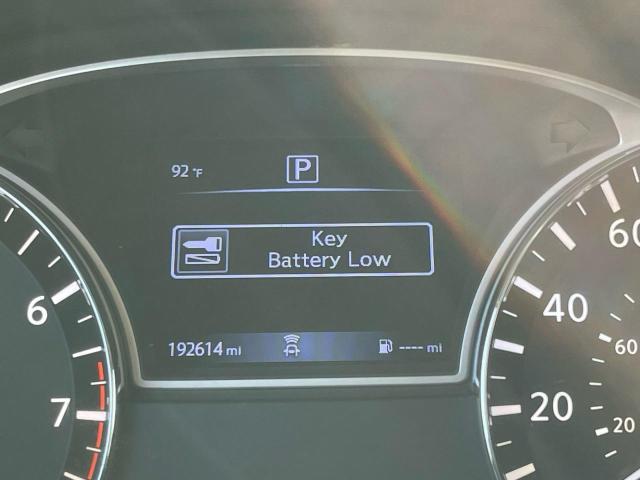 1N4AL3AP7JC163517 - 2018 NISSAN ALTIMA 2.5 白色 照片 8