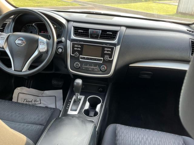 1N4AL3AP7JC163517 - 2018 NISSAN ALTIMA 2.5 白色 照片 9