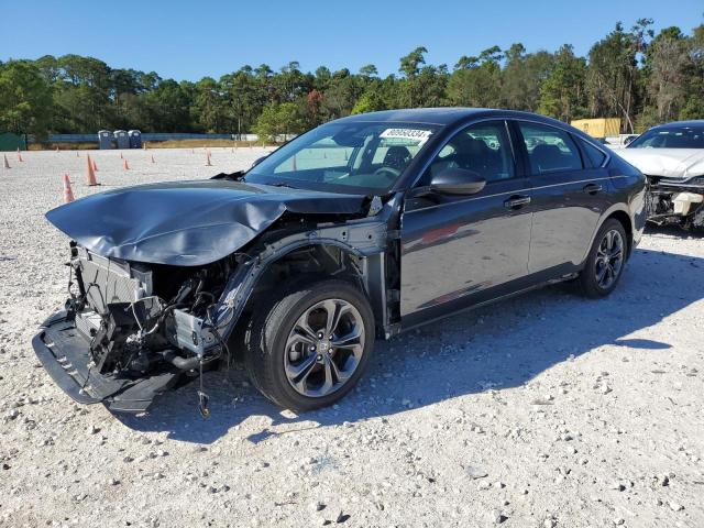 2024 HONDA ACCORD EX, null