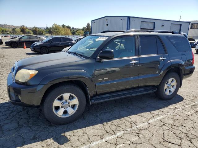 2007 TOYOTA 4RUNNER SR5, 