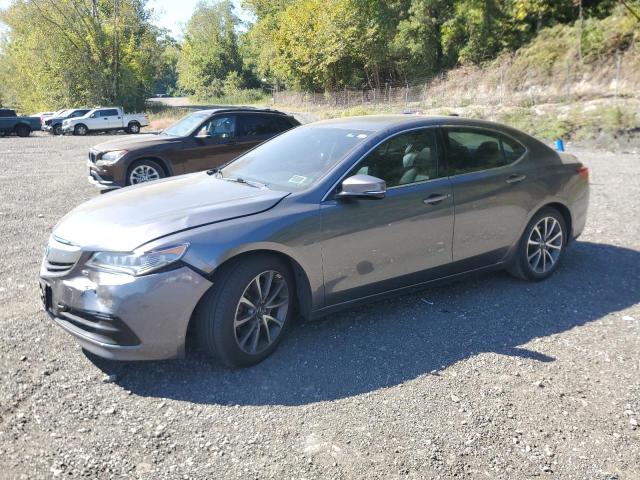 2017 ACURA TLX, 