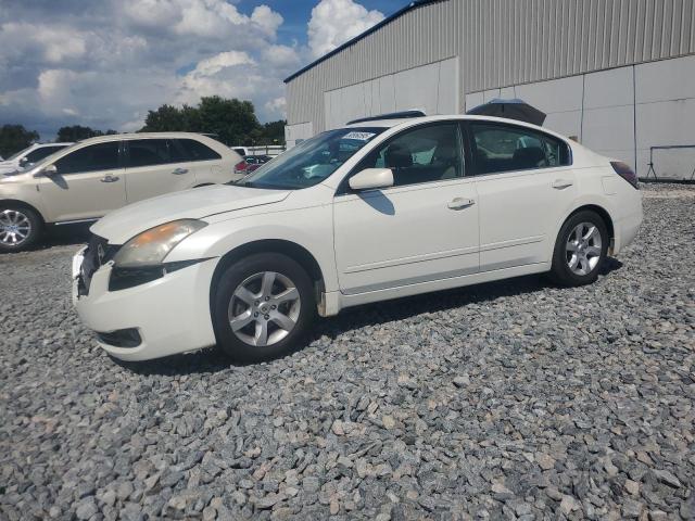 2007 NISSAN ALTIMA 2.5, 