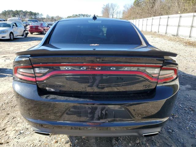 2C3CDXCTXHH513736 - 2017 DODGE CHARGER R/T BLACK photo 6