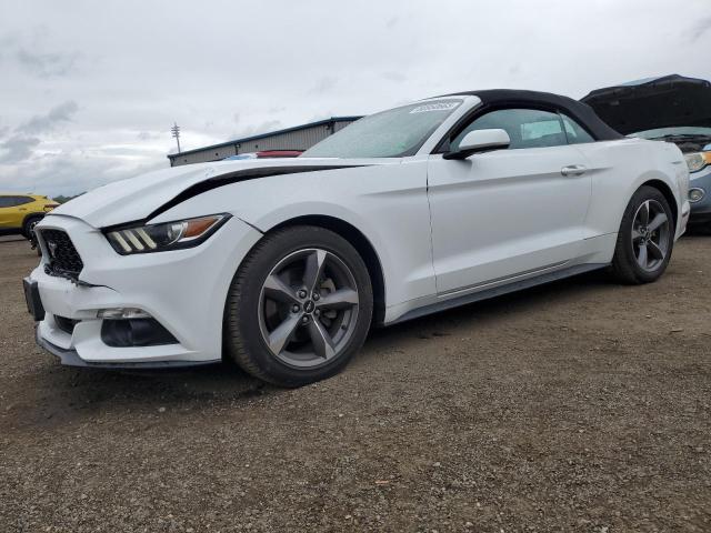 2015 FORD MUSTANG, 