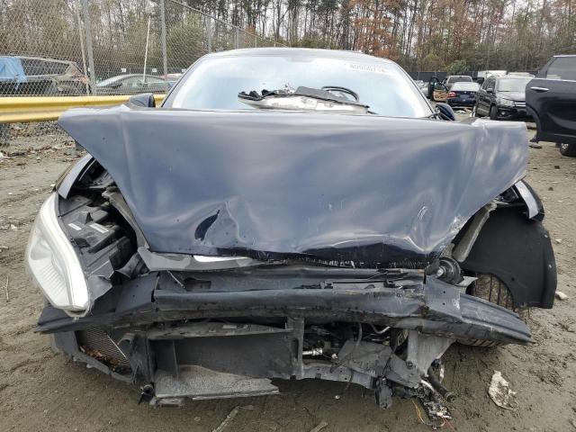 5YJSA1DN1DFP09674 - 2013 TESLA MODEL S BLUE photo 5