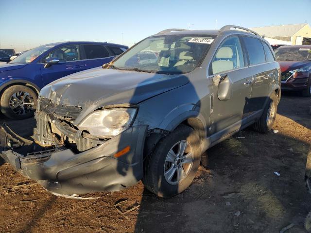 2008 SATURN VUE XE, 