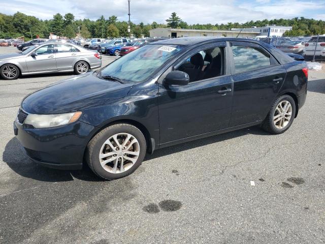 2011 KIA FORTE EX, 