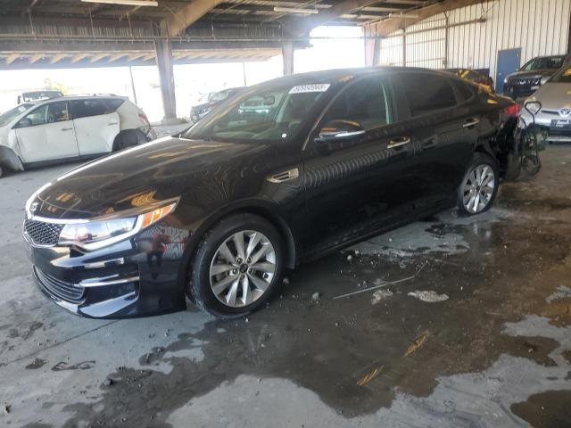 2018 KIA OPTIMA LX, 
