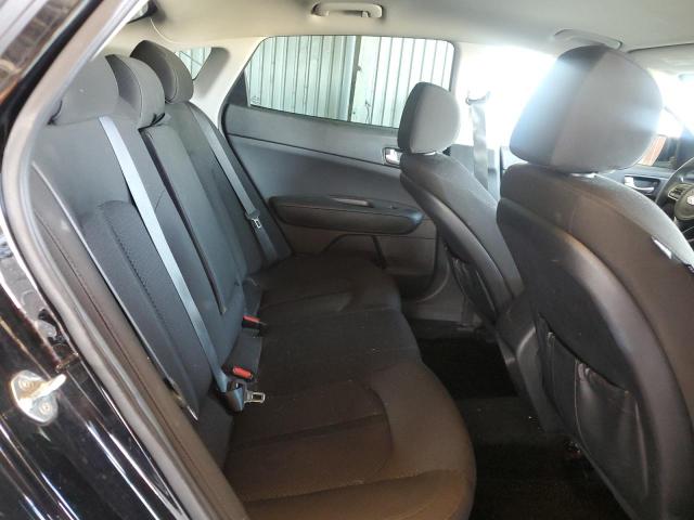 5XXGT4L3XJG264362 - 2018 KIA OPTIMA LX შავი ფოტო 10