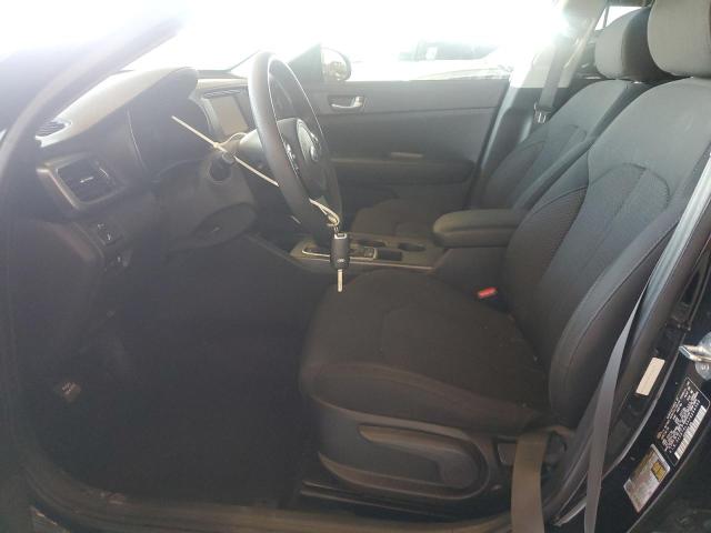5XXGT4L3XJG264362 - 2018 KIA OPTIMA LX შავი ფოტო 7