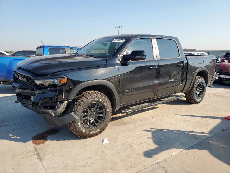 2025 RAM 1500 REBEL, 