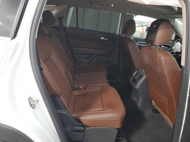 1V2JR2CA3PC507086 - 2023 VOLKSWAGEN ATLAS SE WHITE photo 10