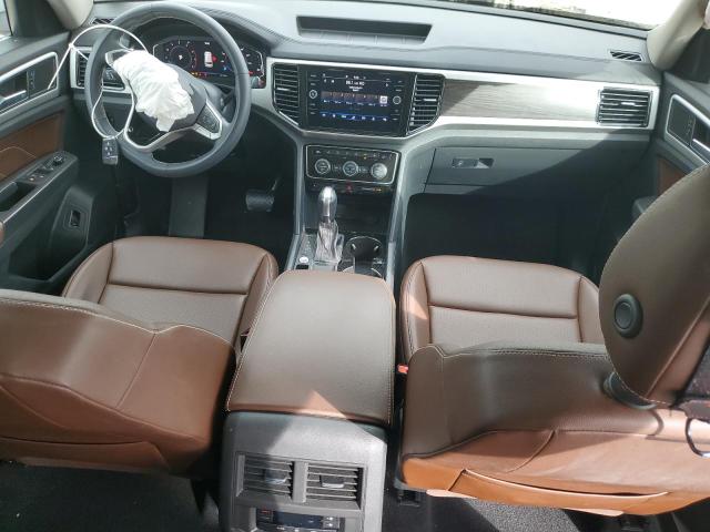 1V2JR2CA3PC507086 - 2023 VOLKSWAGEN ATLAS SE WHITE photo 8