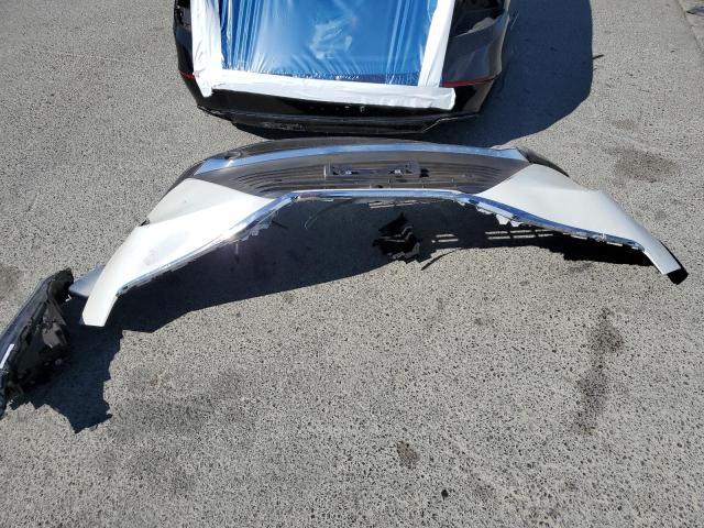 JTEAAAAHXMJ019369 - 2021 TOYOTA VENZA LE WHITE photo 12